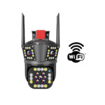 مینی اسپیددام 3 تصویر V380 A3H Wifi