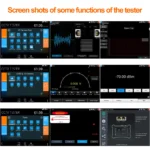 مانیتور تست X9 MOVTADHS 4K